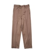 【ジェイ プレス/J.PRESS / MEN】の【J.PRESS ORIGINALS】Wool Satin Stretch New Piped Stem Slacks / Japan Made 人気、トレンドファッション・服の通販 founy(ファニー) ファッション Fashion メンズファッション Fashion for Men ボトムス Bottoms エレガント 上品 Elegant クラシック Classic, Timeless Style サテン Satin, Glossy Fabric シルク Silk, 100% Silk ストレート Straight, Straight Cut スラックス Slacks, Dress Pants セットアップ Set-Up, Coordinated Outfit ドレープ Drape, Draping Fabric フィット Fit, Slim Fit プリーツ Pleats, Pleated モダン Modern, Contemporary リラックス Relax, Relaxed Fit A/W・秋冬 Autumn/Winter おすすめ Recommended / Our Picks thumbnail カーキ系|ID: prp329100004725154 ipo3291000000034243879