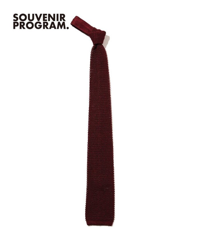 【ジェイ プレス/J.PRESS / MEN】の【J.PRESS ORIGINALS】Silk Wide Knit Tie / Japan Made インテリア・キッズ・メンズ・レディースファッション・服の通販 founy(ファニー) https://founy.com/ ファッション Fashion メンズファッション Fashion for Men シルク Silk, 100% Silk スーツ Suit, Formalwear エレガント 上品 Elegant |ID: prp329100004725155 ipo3291000000034243896