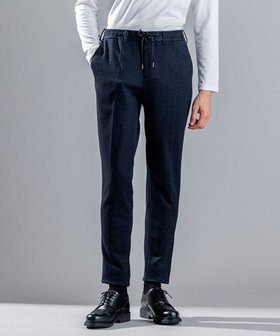 【ジョゼフ オム/JOSEPH HOMME / MEN】のドビージャージー / PEGG CONVERTIBLE 人気、トレンドファッション・服の通販 founy(ファニー) ファッション Fashion メンズファッション Fashion for Men ボトムス Bottoms 軽量 Lightweight, Ultra Light ストレッチ Stretch, Stretchy Fabric セットアップ Set-Up, Coordinated Outfit 雑誌 Magazine, Fashion Magazine テーパード Tapered, Tapered Pants ドローコード Drawcord, Drawstring Cord ポケット Pocket, Pocket Detail リラックス Relax, Relaxed Fit ループ Loop, Loop Knit レギュラー Regular, Standard Fit A/W・秋冬 Autumn/Winter ビジネス 仕事 通勤 Business / Work / Commuting |ID:prp329100004725158