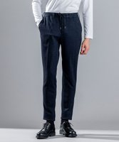 【ジョゼフ オム/JOSEPH HOMME / MEN】のドビージャージー / PEGG CONVERTIBLE 人気、トレンドファッション・服の通販 founy(ファニー) ファッション Fashion メンズファッション Fashion for Men ボトムス Bottoms 軽量 Lightweight, Ultra Light ストレッチ Stretch, Stretchy Fabric セットアップ Set-Up, Coordinated Outfit 雑誌 Magazine, Fashion Magazine テーパード Tapered, Tapered Pants ドローコード Drawcord, Drawstring Cord ポケット Pocket, Pocket Detail リラックス Relax, Relaxed Fit ループ Loop, Loop Knit レギュラー Regular, Standard Fit A/W・秋冬 Autumn/Winter ビジネス 仕事 通勤 Business / Work / Commuting |ID:prp329100004725158