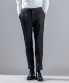 【ジョゼフ オム/JOSEPH HOMME / MEN】のドビージャージー / PEGG CONVERTIBLE 人気、トレンドファッション・服の通販 founy(ファニー) ファッション Fashion メンズファッション Fashion for Men ボトムス Bottoms 軽量 Lightweight, Ultra Light ストレッチ Stretch, Stretchy Fabric セットアップ Set-Up, Coordinated Outfit 雑誌 Magazine, Fashion Magazine テーパード Tapered, Tapered Pants ドローコード Drawcord, Drawstring Cord ポケット Pocket, Pocket Detail リラックス Relax, Relaxed Fit ループ Loop, Loop Knit レギュラー Regular, Standard Fit A/W・秋冬 Autumn/Winter ビジネス 仕事 通勤 Business / Work / Commuting thumbnail カーキ系|ID: prp329100004725158 ipo3291000000034144595