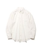 【ジェイ プレス/J.PRESS / MEN】の【J.PRESS ORIGINALS】KANEMASA 46G Jersey Pin Oxford Regular Collar Shirt / Japan Made ホワイト系|ID: prp329100004725168 ipo3291000000034243750