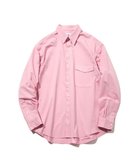【ジェイ プレス/J.PRESS / MEN】の【J.PRESS ORIGINALS】KANEMASA 46G Jersey Pin Oxford Regular Collar Shirt / Japan Made ピンク系|ID: prp329100004725168 ipo3291000000034243753