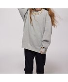 【リノ/LENO】のTHERMAL KNIT《UNISEX》ワッフルニット 人気、トレンドファッション・服の通販 founy(ファニー) ファッション Fashion レディースファッション Fashion for Women トップス・カットソー Cut & Sew Tops ニット Knit Tops & Sweaters インナー Innerwear クラシック Classic, Timeless Style セーター Sweater, Knitwear フォルム Silhouette, Form ユニセックス Unisex, Genderless リラックス Relax, Relaxed Fit ワッフル Waffle, Waffle Knit A/W・秋冬 Autumn/Winter S/S・春夏 SS, Spring/Summer, Warm Season 夏 Summer thumbnail GRAY|ID: prp329100004725194 ipo3291000000034144724