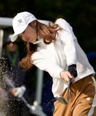 【ピーダブリュサーキュラス/PW CIRCULUS】の【UNISEX】ベーシックキャップ ゴルフ ホワイト系|ID: prp329100004725195 ipo3291000000034320000