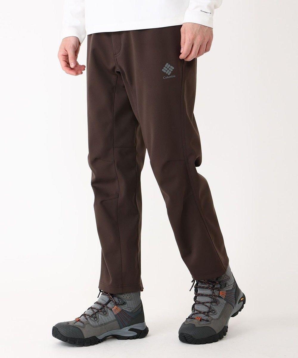 【コロンビア/Columbia / MEN】のColumbia/ ロッカウェイパスパンツ /コロンビア 人気、トレンドファッション・服の通販 founy(ファニー) 　ファッション　Fashion　メンズファッション　Fashion for Men　ボトムス　Bottoms　ウォーム　Warm Fabric　切替　Switching, Contrast Panel　ストレッチ　Stretch, Stretchy Fabric　スピンドル　Spindle, Drawcord　ハンド　Hand, Handmade　パターン　Pattern, Design Print　フィット　Fit, Slim Fit　プリント　Print, Printed Pattern　ポケット　Pocket, Pocket Detail　A/W・秋冬　Autumn/Winter　S/S・春夏　SS, Spring/Summer, Warm Season　おすすめ　Recommended / Our Picks　夏　Summer　 other-1|ID: prp329100004725196 ipo3291000000034243703