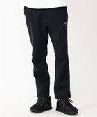 【コロンビア/Columbia / MEN】のColumbia/ ロッカウェイパスパンツ /コロンビア Black|ID: prp329100004725196 ipo3291000000034243710