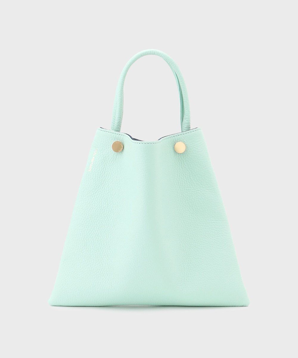 【グレース コンチネンタル/GRACE CONTINENTAL】のFEEL AND TASTE フラットショルダー インテリア・キッズ・メンズ・レディースファッション・服の通販 founy(ファニー) ファッション Fashion レディースファッション Fashion for Women ショルダー Shoulder, Shoulder Strap シンプル Simple, Minimal スリム Slim, Slim Fit フラット Flat, Flat Shoes モチーフ Motif, Design Theme 春 Spring ミント|ID: prp329100004725234 ipo3291000000034144899