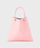 【グレース コンチネンタル/GRACE CONTINENTAL】のFEEL AND TASTE フラットショルダー 人気、トレンドファッション・服の通販 founy(ファニー) ファッション Fashion レディースファッション Fashion for Women ショルダー Shoulder, Shoulder Strap シンプル Simple, Minimal スリム Slim, Slim Fit フラット Flat, Flat Shoes モチーフ Motif, Design Theme 春 Spring thumbnail ピンク|ID: prp329100004725234 ipo3291000000034144900