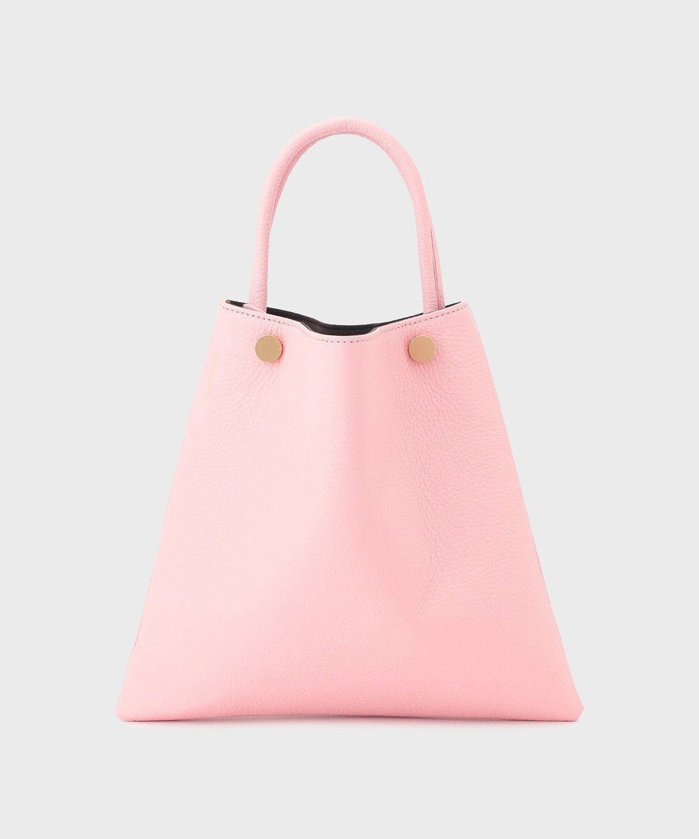 【グレース コンチネンタル/GRACE CONTINENTAL】のFEEL AND TASTE フラットショルダー インテリア・キッズ・メンズ・レディースファッション・服の通販 founy(ファニー) ファッション Fashion レディースファッション Fashion for Women ショルダー Shoulder, Shoulder Strap シンプル Simple, Minimal スリム Slim, Slim Fit フラット Flat, Flat Shoes モチーフ Motif, Design Theme 春 Spring ピンク|ID: prp329100004725234 ipo3291000000034144900