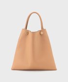 【グレース コンチネンタル/GRACE CONTINENTAL】のFEEL AND TASTE フラットショルダー 人気、トレンドファッション・服の通販 founy(ファニー) ファッション Fashion レディースファッション Fashion for Women ショルダー Shoulder, Shoulder Strap シンプル Simple, Minimal スリム Slim, Slim Fit フラット Flat, Flat Shoes モチーフ Motif, Design Theme 春 Spring thumbnail キャメル|ID: prp329100004725234 ipo3291000000034144901