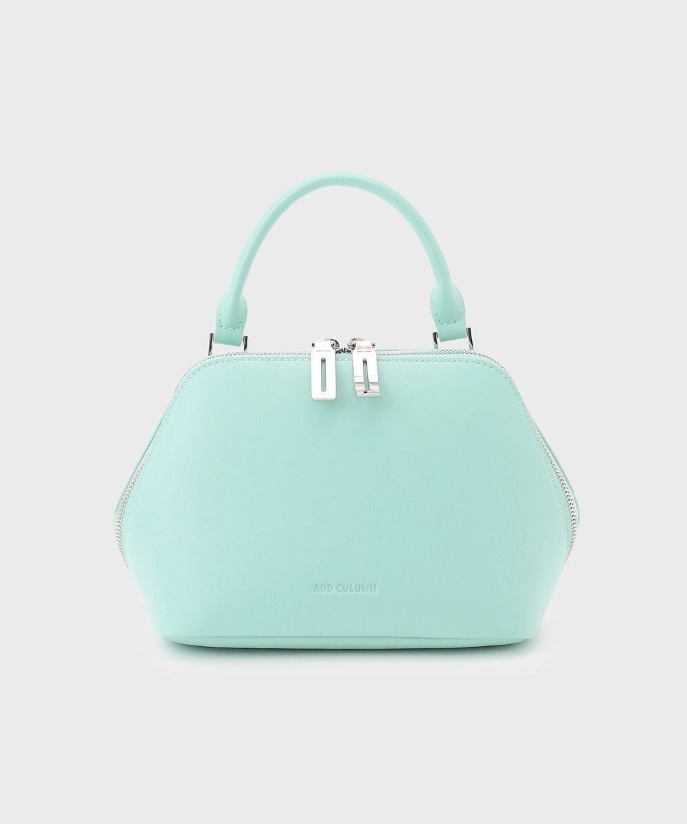 【グレース コンチネンタル/GRACE CONTINENTAL】のADD CULUMN BOSTON BAG 人気、トレンドファッション・服の通販 founy(ファニー) ファッション Fashion レディースファッション Fashion for Women バッグ Bags ベーシック Basic, Essential other-1|ID: prp329100004725241 ipo3291000000034144927