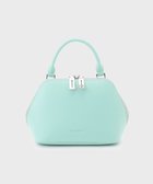 【グレース コンチネンタル/GRACE CONTINENTAL】のADD CULUMN BOSTON BAG 人気、トレンドファッション・服の通販 founy(ファニー) ファッション Fashion レディースファッション Fashion for Women バッグ Bags ベーシック Basic, Essential thumbnail ブルー|ID: prp329100004725241 ipo3291000000034144929