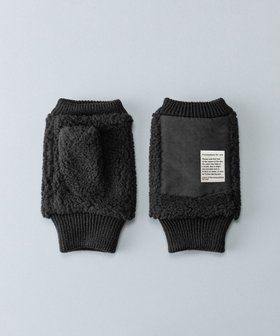 【オルクベット/ORuKuBET】のボアフィンガーレスグローブ(MEN) 人気、トレンドファッション・服の通販 founy(ファニー) ファッション Fashion レディースファッション Fashion for Women 手袋 Gloves & Mittens スマート Smart, Elegant モコモコ Fuzzy, Fluffy リブニット Rib Knit, Ribbed Knit 夏 Summer S/S・春夏 SS, Spring/Summer, Warm Season A/W・秋冬 Autumn/Winter |ID:prp329100004725253