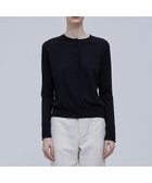 【ベイジ,/BEIGE,】のJULIE / カーディガン 人気、トレンドファッション・服の通販 founy(ファニー) ファッション Fashion レディースファッション Fashion for Women トップス・カットソー Cut & Sew Tops カーディガン・羽織り Layered Style Cardigans アンサンブル Ensemble Set カーディガン Cardigan, Knitwear サテン Satin, Glossy Fabric シルク Silk, 100% Silk シンプル Simple, Minimal ロング Long, Long-Length エレガント 上品 Elegant ビジネス 仕事 通勤 Business / Work / Commuting 夏 Summer 春 Spring S/S・春夏 SS, Spring/Summer, Warm Season thumbnail Black|ID: prp329100004725259 ipo3291000000036083729