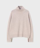 【ポール スミス/Paul Smith】のインターシャ ストライプ ニット ライトベージュ|ID: prp329100004725281 ipo3291000000034145129