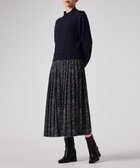 【ポール スミス/Paul Smith】のSlide Notes ドッキング ワンピース ネイビー|ID: prp329100004725329 ipo3291000000034399092