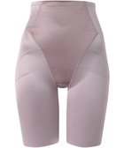 【ワコール/WACOAL】のガードル ロング丈 おなかフラット ヒップアップ 骨盤サポート レディース GRC500 /ワコール シェルベージュ|ID: prp329100004725332 ipo3291000000034145430