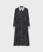 【ポール スミス/Paul Smith】のSlide Notes ブロッキング ワンピース ネイビー|ID: prp329100004725340 ipo3291000000034145454