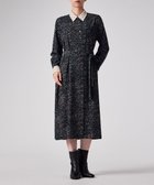 【ポール スミス/Paul Smith】のSlide Notes ブロッキング ワンピース ネイビー|ID: prp329100004725340 ipo3291000000034399098