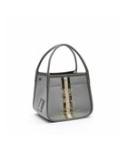 【アクセソワドゥマドモワゼルジャップ/A.D.M.J】の【魔法の様に軽い】マジックライト/センターリボンベルボトムトートM 人気、トレンドファッション・服の通販 founy(ファニー) ファッション Fashion レディースファッション Fashion for Women バッグ Bags サテン Satin, Glossy Fabric スーツ Suit, Formalwear センター Center, Center Line ダブル Double, Double-Breasted フォーム Form ポケット Pocket, Pocket Detail モチーフ Motif, Design Theme リボン Ribbon, Bow thumbnail GR/MA|ID: prp329100004725369 ipo3291000000034145542