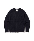【ジェイ プレス/J.PRESS / MEN】の【J.PRESS ORIGINALS】Shaggy Dog Sweater Cardigan / Japan Made 人気、トレンドファッション・服の通販 founy(ファニー) ファッション Fashion メンズファッション Fashion for Men トップス・カットソー Cut & Sew Tops カーディガン / 羽織り Cardigans カーディガン Cardigan, Knitwear クラシック Classic, Timeless Style 日本製 Made In Japan 犬 Dog A/W・秋冬 Autumn/Winter 軽量 Lightweight, Ultra Light thumbnail ネイビー系|ID: prp329100004727571 ipo3291000000034243848