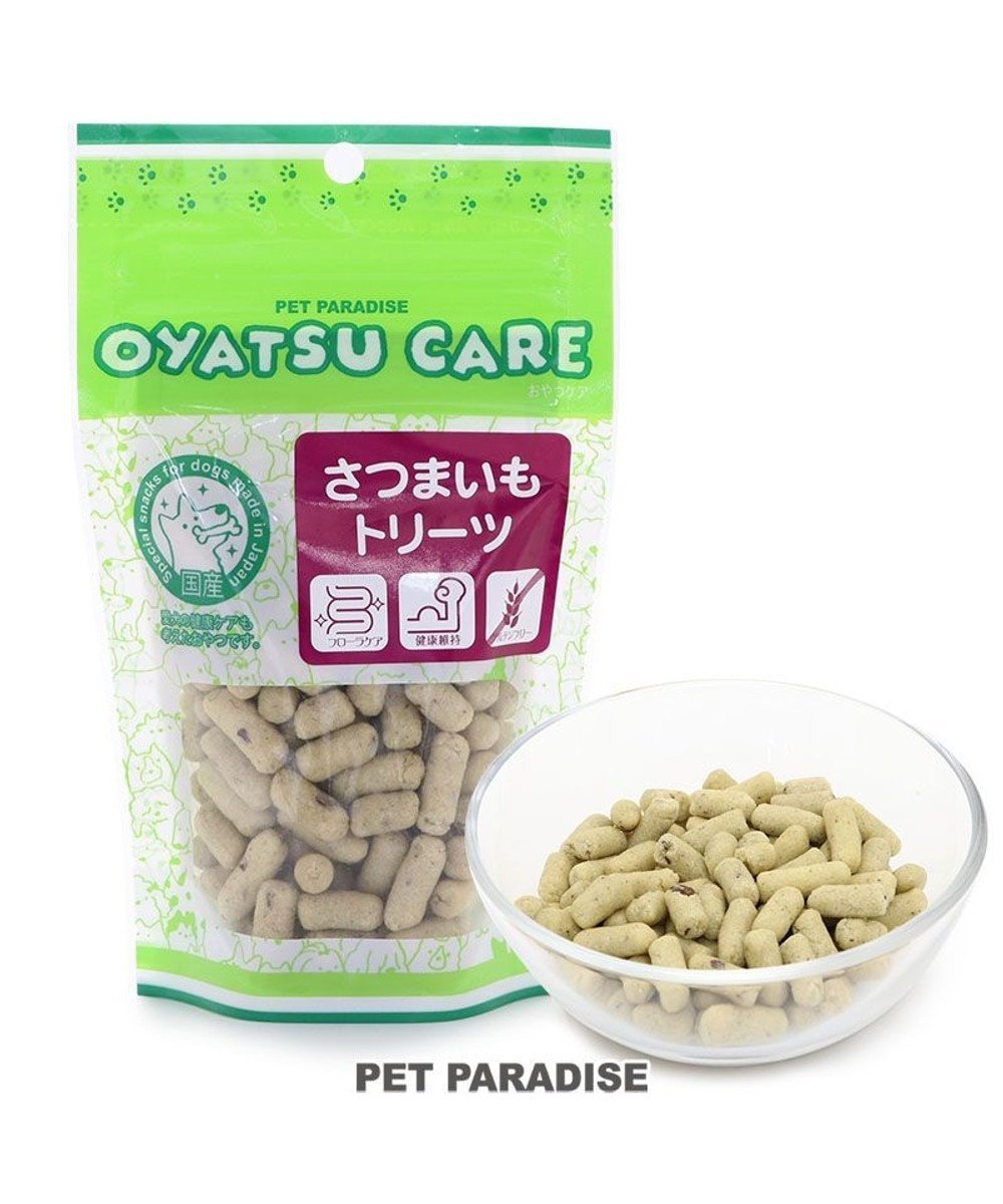 【ペットパラダイス/PET PARADISE / GOODS】のさつま芋トリーツ 100g 国産 インテリア・キッズ・メンズ・レディースファッション・服の通販 founy(ファニー) 犬 Dog ホーム・キャンプ・アウトドア・お取り寄せ Home Living / Home & Lifestyle / Camping Gear / Outdoor Camping ペットグッズ Pet Supplies -|ID: prp329100004727575 ipo3291000000034756960