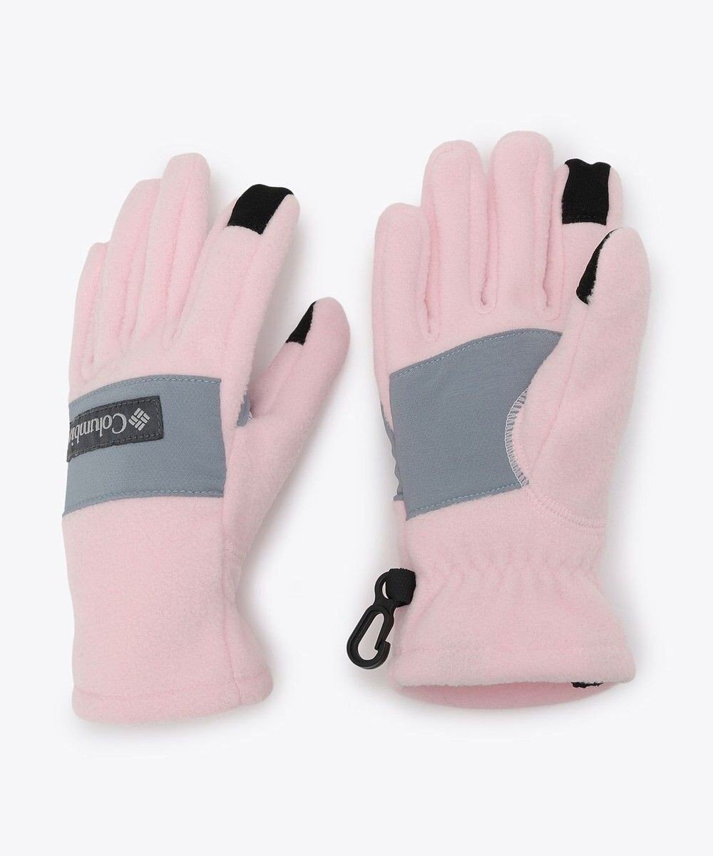 【コロンビア/Columbia / KIDS】のColumbia/ 【KIDS】ユースファストトレックIIIグローブ /コロンビア インテリア・キッズ・メンズ・レディースファッション・服の通販 founy(ファニー) 　ファッション　Fashion　キッズファッション　Fashion for Kids　おすすめ　Recommended / Our Picks　アウトドア　Outdoor Clothing　フィット　Fit, Slim Fit　ブロック　Block, Solid Block Pattern　夏　Summer　S/S・春夏　SS, Spring/Summer, Warm Season　A/W・秋冬　Autumn/Winter　軽量　Lightweight, Ultra Light　Satin Pink|ID: prp329100004727577 ipo3291000000034241905