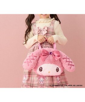 【エニィ/ANY / KIDS】の【マイメロディ&クロミ×ANY KIDS】3WAY バッグ 人気、トレンドファッション・服の通販 founy(ファニー) ファッション Fashion キッズファッション Fashion for Kids キャラクター Character, Licensed Characters ショルダー Shoulder, Shoulder Strap スマホ Smartphone, Mobile Device チェック Check, Plaid, Tartan ティアードスカート Tiered Skirt, Flounced Skirt トレーナー Sweatshirt, Trainer 長袖 Long Sleeve, Full Sleeve ビジュー Bijou, Jewel-like Accent フェイス Face, Facial Design ブルゾン Blouson, Bomber Jacket ポシェット Pochette, Mini Bag リボン Ribbon, Bow リュック Backpack, Rucksack 新作・新入荷 New Arrivals / New In おすすめ Recommended / Our Picks ギフト プレゼント Gift / Present |ID:prp329100004727587