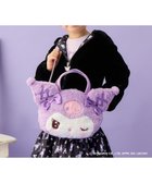 【エニィ/ANY / KIDS】の【マイメロディ&クロミ×ANY KIDS】3WAY バッグ 人気、トレンドファッション・服の通販 founy(ファニー) ファッション Fashion キッズファッション Fashion for Kids キャラクター Character, Licensed Characters ショルダー Shoulder, Shoulder Strap スマホ Smartphone, Mobile Device チェック Check, Plaid, Tartan ティアードスカート Tiered Skirt, Flounced Skirt トレーナー Sweatshirt, Trainer 長袖 Long Sleeve, Full Sleeve ビジュー Bijou, Jewel-like Accent フェイス Face, Facial Design ブルゾン Blouson, Bomber Jacket ポシェット Pochette, Mini Bag リボン Ribbon, Bow リュック Backpack, Rucksack 新作・新入荷 New Arrivals / New In おすすめ Recommended / Our Picks ギフト プレゼント Gift / Present thumbnail クロミ|ID: prp329100004727587 ipo3291000000034154655