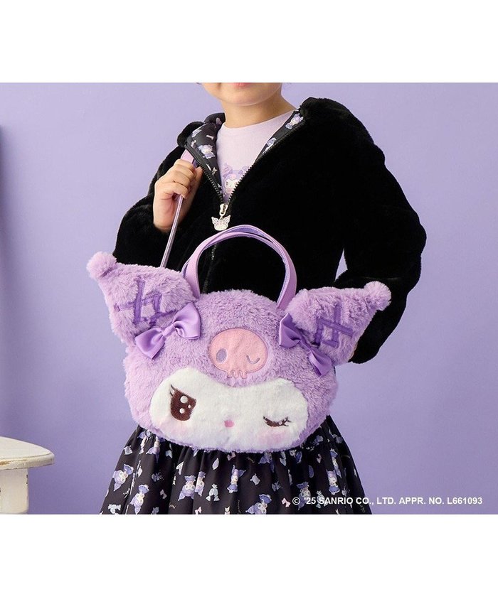 【エニィ/ANY / KIDS】の【マイメロディ&クロミ×ANY KIDS】3WAY バッグ インテリア・キッズ・メンズ・レディースファッション・服の通販 founy(ファニー) https://founy.com/ ファッション Fashion キッズファッション Fashion for Kids キャラクター Character, Licensed Characters ショルダー Shoulder, Shoulder Strap スマホ Smartphone, Mobile Device チェック Check, Plaid, Tartan ティアードスカート Tiered Skirt, Flounced Skirt トレーナー Sweatshirt, Trainer 長袖 Long Sleeve, Full Sleeve ビジュー Bijou, Jewel-like Accent フェイス Face, Facial Design ブルゾン Blouson, Bomber Jacket ポシェット Pochette, Mini Bag リボン Ribbon, Bow リュック Backpack, Rucksack おすすめ Recommended / Our Picks ギフト プレゼント Gift / Present |ID: prp329100004727587 ipo3291000000034319906