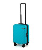 【エースバッグズアンドラゲッジ/ACE BAGS & LUGGAGE】のACE オーバル2 スーツケース 機内持ち込み 拡張機能 36L/43L 05911 エース ブルー|ID: prp329100004727604 ipo3291000000035852495