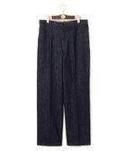 【ジェイ プレス/J.PRESS / MEN】の【J.PRESS ORIGINALS】SHIOTA DENIM Piped Stem / Japan Made ネイビー系|ID: prp329100004727615 ipo3291000000034154739