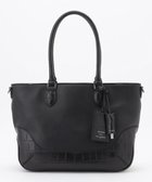 【ジョゼフ オム/JOSEPH HOMME / MEN】の【JOSEPH HOMME別注】【PELLE MORBIDA 】トートバッグ ブラック系|ID: prp329100004727622 ipo3291000000034243922