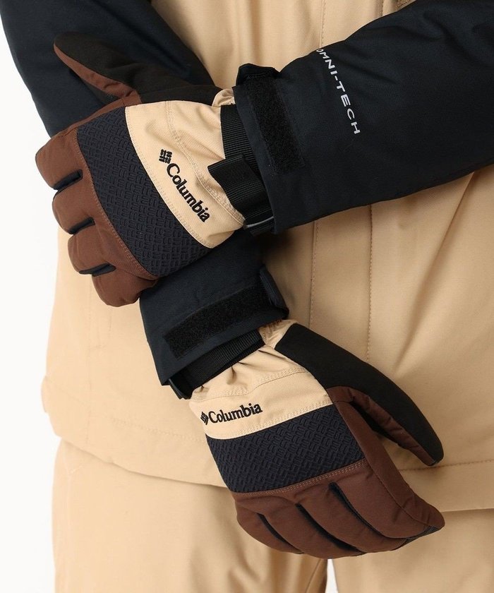 【コロンビア/Columbia / MEN】のColumbia/ MウィリバードIIIグローブ /コロンビア インテリア・キッズ・メンズ・レディースファッション・服の通販 founy(ファニー) https://founy.com/ ファッション Fashion メンズファッション Fashion for Men おすすめ Recommended / Our Picks ブロック Block, Solid Block Pattern 夏 Summer S/S・春夏 SS, Spring/Summer, Warm Season A/W・秋冬 Autumn/Winter 防寒 Cold Protection, Winter-Ready |ID: prp329100004727624 ipo3291000000034243933