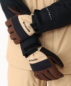 【コロンビア/Columbia / MEN】のColumbia/ MウィリバードIIIグローブ /コロンビア 人気、トレンドファッション・服の通販 founy(ファニー) ファッション Fashion メンズファッション Fashion for Men おすすめ Recommended / Our Picks ブロック Block, Solid Block Pattern 夏 Summer S/S・春夏 SS, Spring/Summer, Warm Season A/W・秋冬 Autumn/Winter 防寒 Cold Protection, Winter-Ready thumbnail Canoe、 Tobacco|ID: prp329100004727624 ipo3291000000034243934