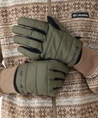 【コロンビア/Columbia / MEN】のColumbia/ MパウダーライトIIグローブ /コロンビア Stone Green|ID: prp329100004727625 ipo3291000000034243936