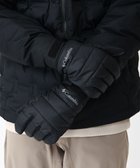 【コロンビア/Columbia / MEN】のColumbia/ MパウダーライトIIグローブ /コロンビア Black|ID: prp329100004727625 ipo3291000000034243937
