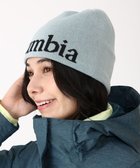 【コロンビア/Columbia】のColumbia/ コロンビアヒートIII /コロンビア 人気、トレンドファッション・服の通販 founy(ファニー) ファッション Fashion レディースファッション Fashion for Women トップス・カットソー Cut & Sew Tops ニット Knit Tops & Sweaters キャップ&ハット Hats & Caps 新作・新入荷 New Arrivals / New In アウトドア Outdoor Clothing キャップ Cap, Baseball Cap グラフィック Graphic, Graphic Design パターン Pattern, Design Print 帽子 Hat, Headwear 防寒 Cold Protection, Winter-Ready thumbnail Crushed Blue、 Columbia Jacquard|ID: prp329100004727626 ipo3291000000034154771