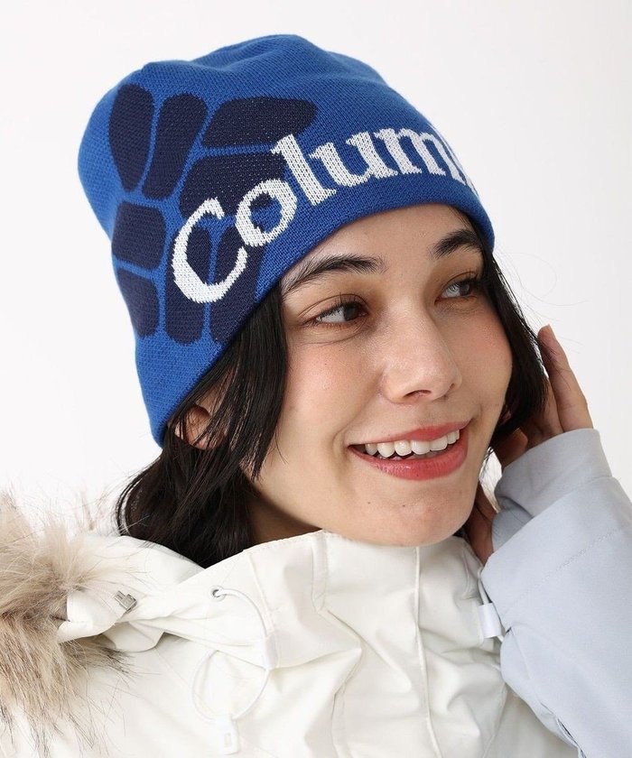 【コロンビア/Columbia】のColumbia/ コロンビアヒートIII /コロンビア インテリア・キッズ・メンズ・レディースファッション・服の通販 founy(ファニー) https://founy.com/ ファッション Fashion レディースファッション Fashion for Women トップス・カットソー Cut & Sew Tops ニット Knit Tops & Sweaters キャップ&ハット Hats & Caps アウトドア Outdoor Clothing キャップ Cap, Baseball Cap グラフィック Graphic, Graphic Design パターン Pattern, Design Print 帽子 Hat, Headwear 防寒 Cold Protection, Winter-Ready |ID: prp329100004727626 ipo3291000000035852291