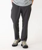 【コロンビア/Columbia / MEN】のColumbia/ アリソコーブパンツ /コロンビア Graphite Heather|ID: prp329100004727627 ipo3291000000034243945