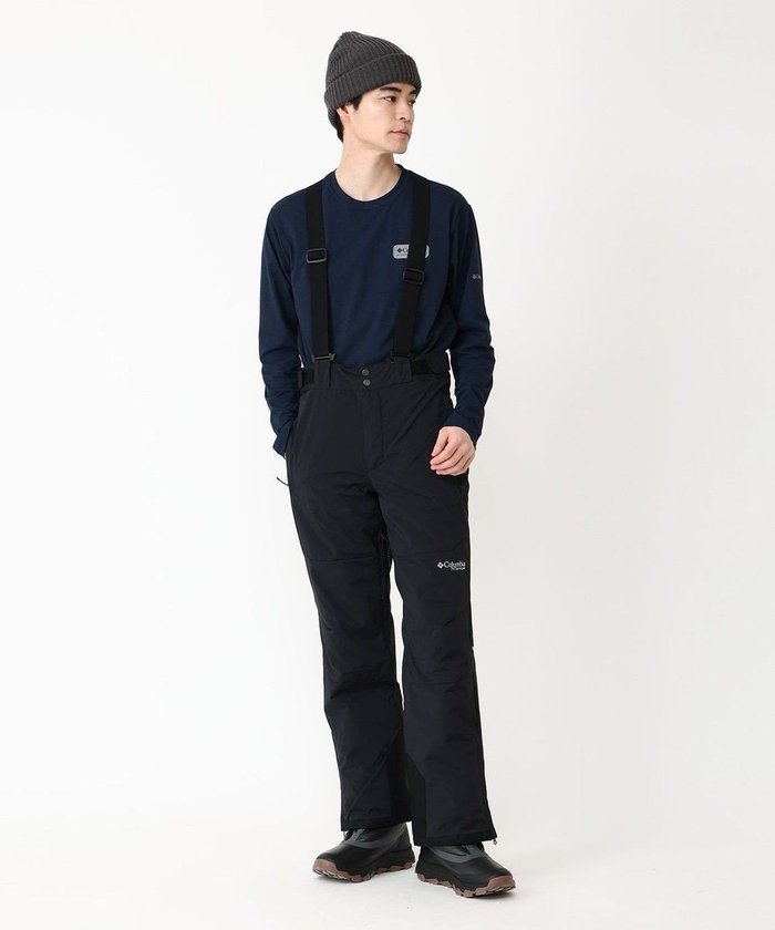 【コロンビア/Columbia / MEN】のColumbia/ サーキューボウルパンツ /コロンビア インテリア・キッズ・メンズ・レディースファッション・服の通販 founy(ファニー) https://founy.com/ ファッション Fashion メンズファッション Fashion for Men ボトムス Bottoms サスペンダー Suspenders, Braces ストレッチ Stretch, Stretchy Fabric セットアップ Set-Up, Coordinated Outfit フィット Fit, Slim Fit A/W・秋冬 Autumn/Winter S/S・春夏 SS, Spring/Summer, Warm Season おすすめ Recommended / Our Picks 夏 Summer |ID: prp329100004727629 ipo3291000000034243953