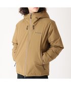 【コロンビア/Columbia / MEN】のColumbia/ サンライズキャビンダウンジャケット /コロンビア Delta|ID: prp329100004727633 ipo3291000000035641282