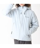 【コロンビア/Columbia / MEN】のColumbia/ サンライズキャビンダウンジャケット /コロンビア Cirrus Grey|ID: prp329100004727633 ipo3291000000035641284