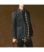 【ジョセフ アブード/JOSEPH ABBOUD / MEN】の【ドイツV.FRAAS社】ビンテージチェック ストール ダークブラウン系4|ID: prp329100004727638 ipo3291000000034244036