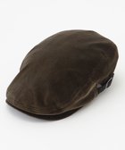 【ジョセフ アブード/JOSEPH ABBOUD / MEN】の【サイズ調整可】オーガニックソフトコーデュロイハンチング ダークブラウン系|ID: prp329100004727648 ipo3291000000034243282