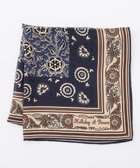 【ジョセフ アブード/JOSEPH ABBOUD / MEN】の【イタリア製・Holliday Brown】フラワーバンダナプリント ポケットチーフ 人気、トレンドファッション・服の通販 founy(ファニー) ファッション Fashion メンズファッション Fashion for Men イタリア Italy エレガント 上品 Elegant クラッシュ Distressed, Crashed Style シルク Silk, 100% Silk シンプル Simple, Minimal ジャケット Jacket, Outerwear スカーフ Scarf, Neckwear スーツ Suit, Formalwear ドレープ Drape, Draping Fabric ハンド Hand, Handmade バンダナ Bandana, Head Scarf フォーマル Formal, Dressy ポケット Pocket, Pocket Detail 無地 Plain, Solid Color おすすめ Recommended / Our Picks ビジネス 仕事 通勤 Business / Work / Commuting thumbnail ネイビー系6|ID: prp329100004727652 ipo3291000000034243288