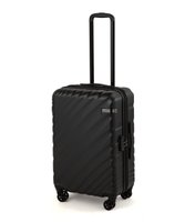 【エースバッグズアンドラゲッジ/ACE BAGS & LUGGAGE】のACE オーバル2 スーツケース 拡張機能 57L/70L 05912 エース 人気、トレンドファッション・服の通販 founy(ファニー) ファッション Fashion レディースファッション Fashion for Women スーツ Business Suits & Workwear オーバル Oval Design 軽量 Lightweight, Ultra Light シンプル Simple, Minimal トラベル Travel, Travel Gear リュック Backpack, Rucksack 再入荷 Restock / Back in Stock 新作・新入荷 New Arrivals / New In 旅行 Travel スーツケース キャリーケース Suitcase / Carry Case |ID:prp329100004727656