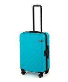 【エースバッグズアンドラゲッジ/ACE BAGS & LUGGAGE】のACE オーバル2 スーツケース 拡張機能 57L/70L 05912 エース ブルー|ID: prp329100004727656 ipo3291000000035852386
