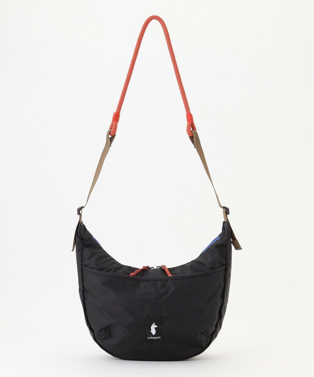 【ジョセフ アブード マウンテン/JOSEPH ABBOUD MOUNTAIN / MEN】の【COTOPAXI】 TROZO 8L SHOULDER BAG CADA DIA ショルダーバッグ インテリア・キッズ・メンズ・レディースファッション・服の通販 founy(ファニー) 　ファッション　Fashion　メンズファッション　Fashion for Men　バッグ　Bags　アウトドア　Outdoor Clothing　軽量　Lightweight, Ultra Light　シンプル　Simple, Minimal　ジャケット　Jacket, Outerwear　スリーブ　Sleeve, Long Sleeve / Short Sleeve　デニム　Denim, Jeans Material　フィット　Fit, Slim Fit　フロント　Front, Front Design　ポケット　Pocket, Pocket Detail　新作・新入荷　New Arrivals / New In　おすすめ　Recommended / Our Picks　旅行　Travel　ブラック系|ID: prp329100004727658 ipo3291000000034154863
